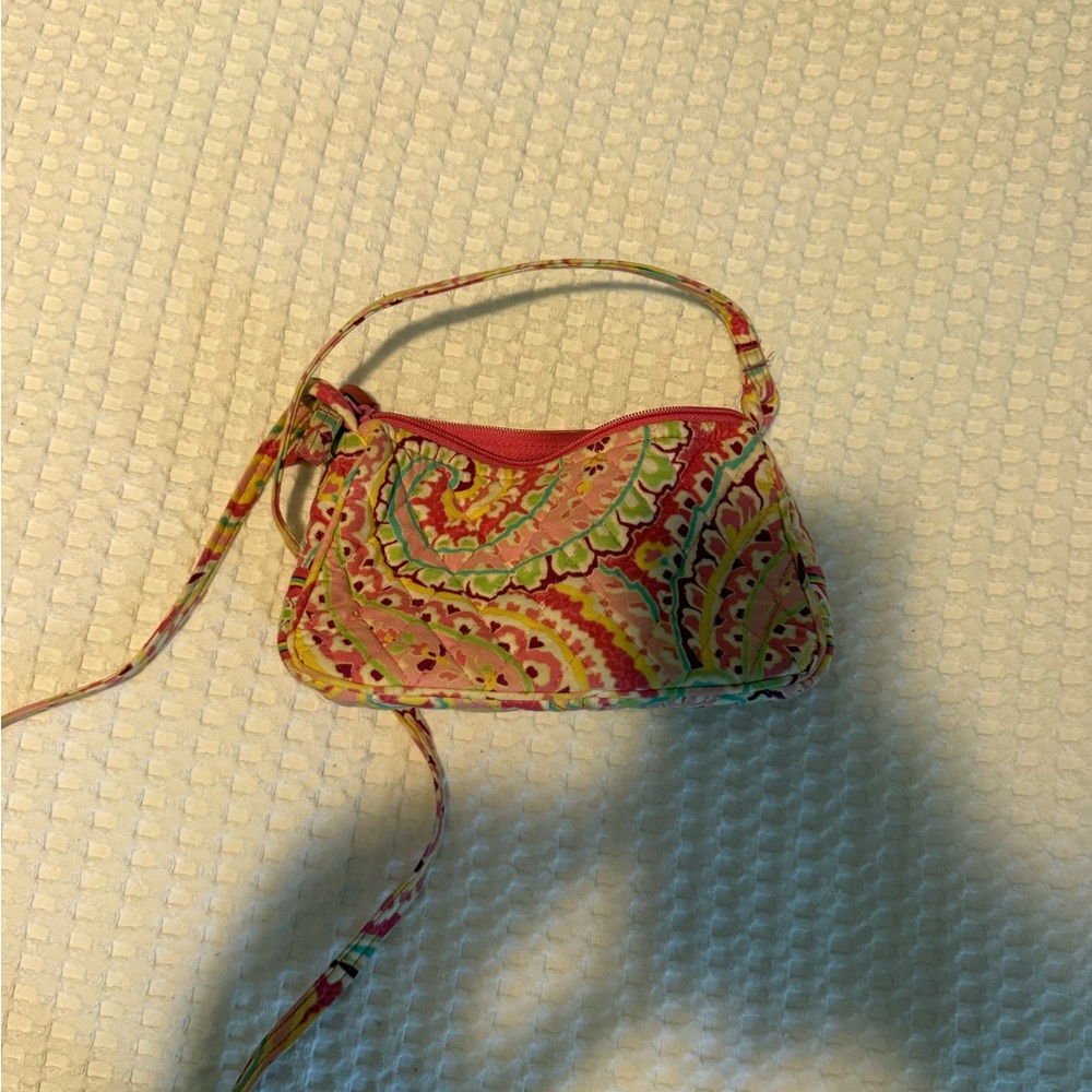 Vera Bradley purse